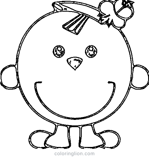 A bunch of cherries Coloring Page